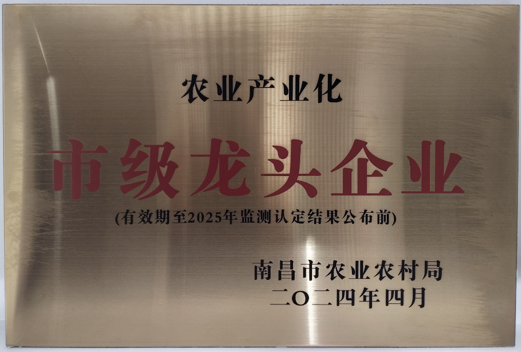 榮譽資質(zhì)