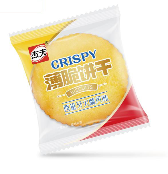 薄脆餅幹