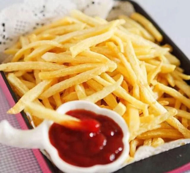 傑夫食品