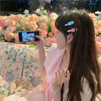 野兽与美女